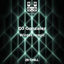 DJ Gonzalez - Winter magic (Original mix)