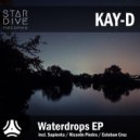 Kay-D - Waterdrops