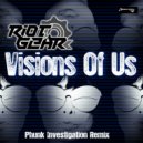 RioTGeaR  - Visions Of Us
