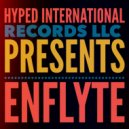 Enflyte - Lie 2 U ()