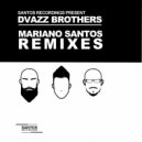 Dvazz Brothers & Mariano Santos - Scolopendromorpha, Arthropoda