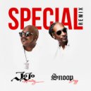 Jojo Hailey & Snoop Dogg - Special (feat. Snoop Dogg) (Original Mix)