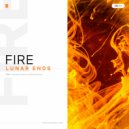Lunar Ends - Fire