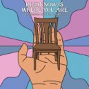 Ben Sparaco and The New Effect - Right Now Is Where You Are ()