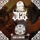 DGB - Never Let Go