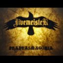 JIVEMEISTER - Invaders ()