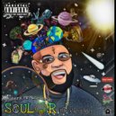 Iceberg MrNicewordz & J DollarSign Mack - The Message (feat. J DollarSign Mack)