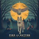 Pike and Sutton - Take A Stand ()