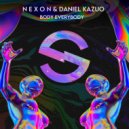 NEXON & Daniel Kazuo - Body Everybody (Original Mix)