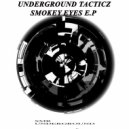 Underground Tacticz - NightShift (Original mix)