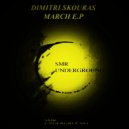 Dimitri Skouras - Beat (Original mix)
