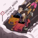 ARKADE MOREN & ZATMILO - Moan