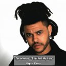 The Weeknd - Cant Feel My Face