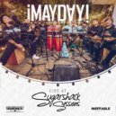 ¡Mayday! - Sugarjam (Live at Sugarshack Sessions)