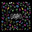 Collie Buddz & Kreesha Turner - Used To (feat. Kreesha Turner)