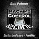 Dan Palmer - Purifier