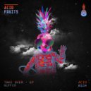 Nuffer - Take Over (Original mix)