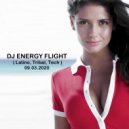 Dj Energy Flight - Latino, Tribal, Tech