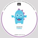 YDRA - You Got Again (Extended Mix)