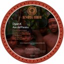 Dyan K - India ()