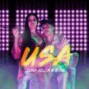 Mujer Luna Bella & B OG - USA (feat. B OG) ()