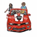 Big Kaino & Lil Fancy & Heavy Kev - SLIDE IN A DROP (feat. Lil Fancy & Heavy Kev)