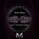 Amorfo Sounds - Nexus With The Darkness