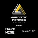 Mark Wise - Techno Soul