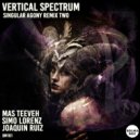Vertical Spectrum - Singular Agony (Simo Lorenz Remix)