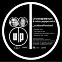 Uli Poeppelbaum & Miss Peppermint - Schlaraffenland (Barbaros Inc. Remix)