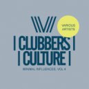 Renso Ferrari - Mental