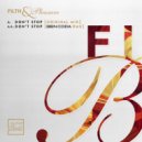 Filth & Pleasure - Don't Stop