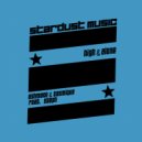 Ashmere & Cosmique feat. Steph - High & Alone (Original Mix)
