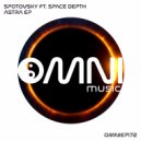 Spotovsky & Space Depth - Moksung (Original Mix)