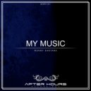 Ronny Santana - Your Time