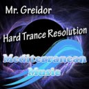Mr. Greidor - Ingenuity In Trouble