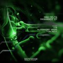 Max Delta - Maskarade (Alessandro Grops Remix)