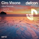 Ciro Visone - Alba Nuova