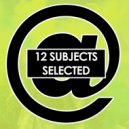 DoubleBeats - Shattered (Original Mix)