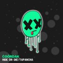 Coordak - Tapancha (Original Mix)