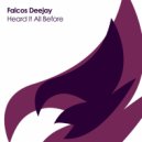 Falcos Deejay - Heard It All Before