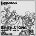 Smith & King - Semblance (Original Mix)