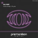 Dale Parry - Having Fun
