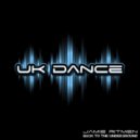 Jamie Ritmen - Back To The Underground