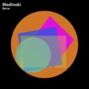 Modinski - OWOWOW