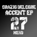 Orazio Del Core - Shadow