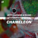 Jetty Rachers & Hi3ND - Chameleon (Radio Edit)