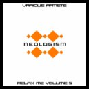 Maks Pahomoffski - Autumn Rhythm (Original Mix)