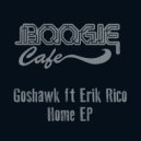 Goshawk Ft Erik Rico - Home (Piano Dub)