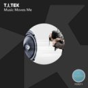 T.I.Tek - Guilty Pleasure (Original Mix)